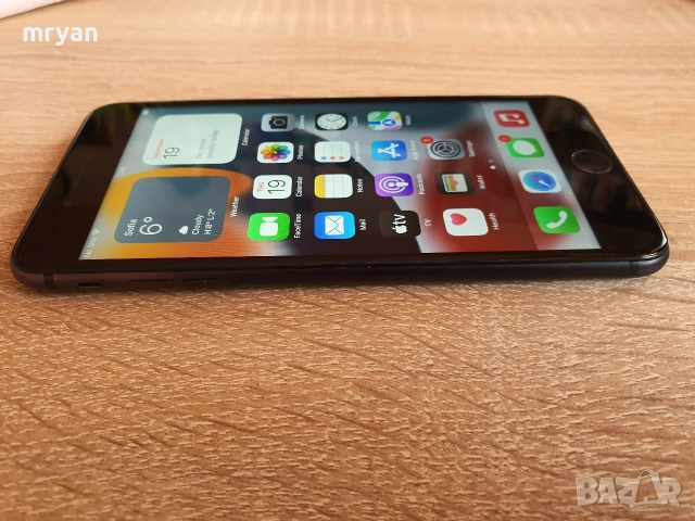 iPhone 7 Plus , снимка 5 - Apple iPhone - 53940694