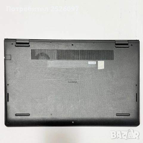 Dell Vostro 3520/15,6” IPS 120Hz/i7-1255U 4,70GHz/512GB/16GB/Подсветка, снимка 10 - Лаптопи за работа - 52163496