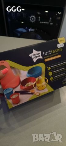 Нов комплект за захранване Tommee Tippee, снимка 1