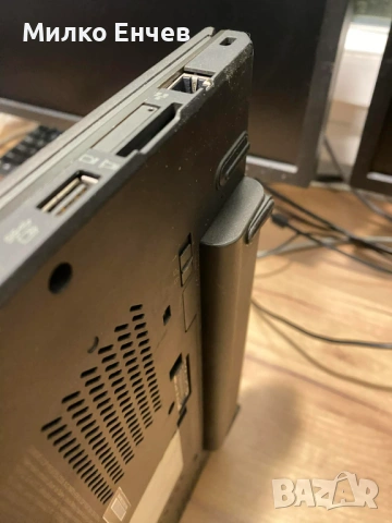 Lenovo X240 i7+ Lenovo X250 i5 работещи, снимка 4 - Лаптопи за работа - 53457837