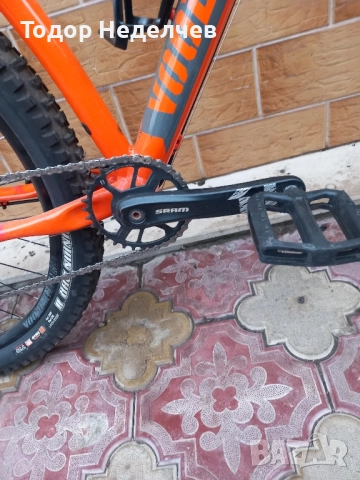 VOODOO 29 цола , снимка 8 - Велосипеди - 52352448
