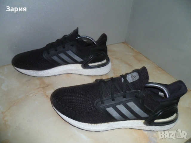 ADIDAS Boost маратонки №45
