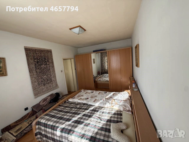 Тристаен апартамент в христо Смирненски! , снимка 2 - Апартаменти - 53230640