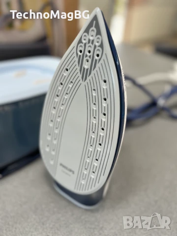 Парогенератор Philips PSG3000/20 , 2400W , 6 bar, снимка 3 - Ютии - 51172130