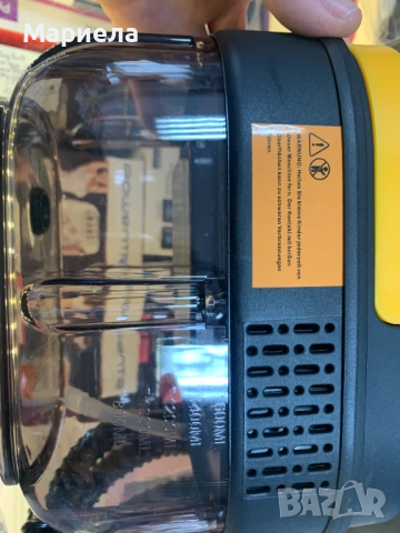 Парочистачка Zosudull, 1500W, 3BAR, 1600ml, преносима, с 10 аксесоара, снимка 16 - Парочистачки и Водоструйки - 54076227