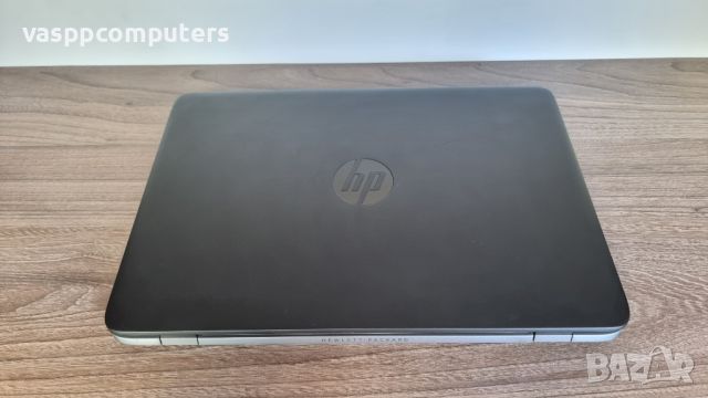 HP EliteBook 820 G1/12,5"/i5-4310U/8GB RAM/250GB SSD, снимка 6 - Лаптопи за работа - 45285589