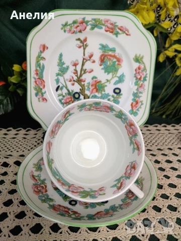 Индианско дърво сетове, снимка 3 - Чаши - 52216697