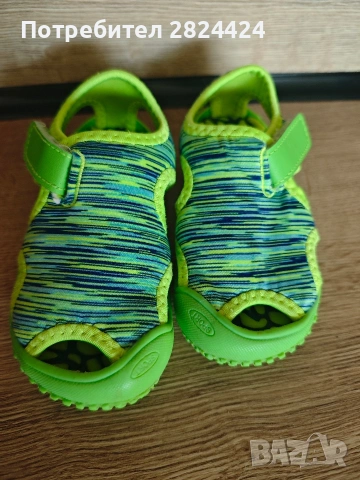 детски обувчици, снимка 11 - Бебешки обувки - 53856090