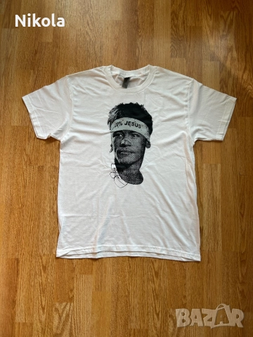 Тениска на Neymar Jr. M размер