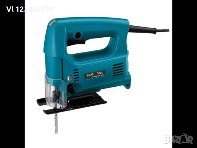 3в1 Комплект Ъглошлайф, Бормашина и Зеге KraftRoyaL, снимка 4 - Бормашини - 53445118