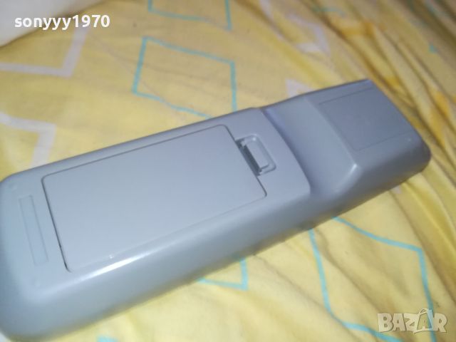 JVC TV REMOTE 1706241810, снимка 11 - Дистанционни - 46246120