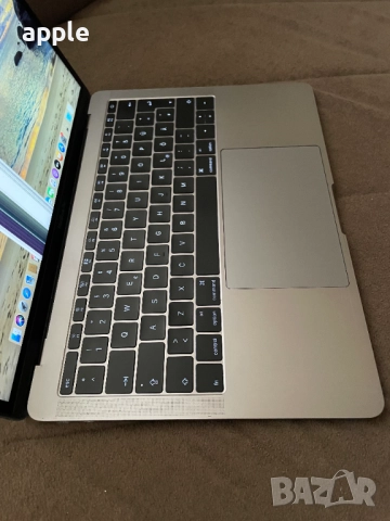  13" Core i5 MacBook А1708 (2016), снимка 4 - Лаптопи за дома - 52477540