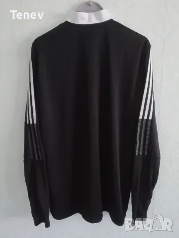 Мъжкa Блуза Adidas Aeroready Slim Fit Нова размер XL, снимка 2 - Блузи - 47549805