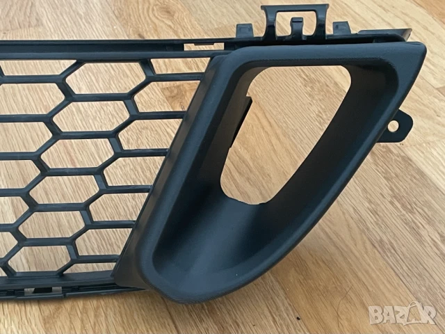BMW F22, F23 - Декоративни рамки за въздуховоди на спирачки, снимка 12 - Части - 50520081