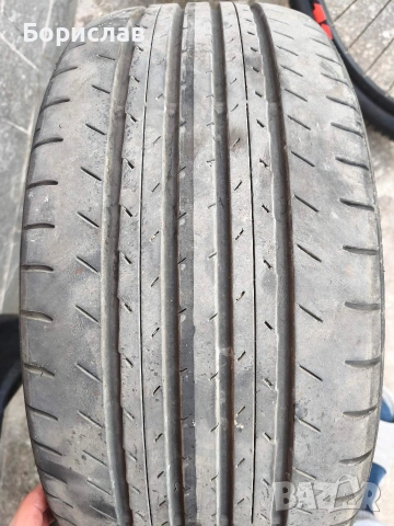 Dunlop SP Sport Maxx 050, размер 225/45/R17, снимка 6 - Гуми и джанти - 54258332