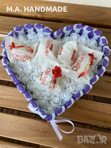 Шоколадово изкушение - подарък за всеки повод, снимка 2 - Други - 51586630