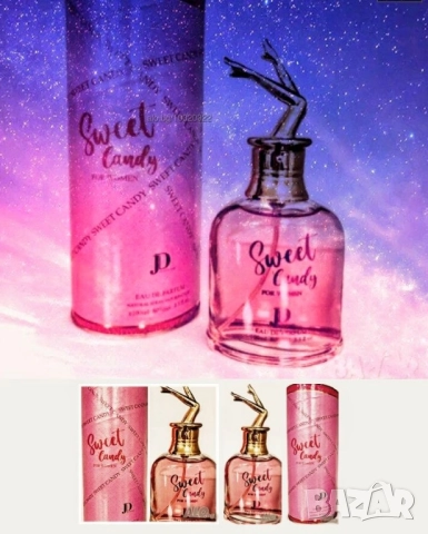 🌹Парфюми от Ориента 🌹, снимка 14 - Унисекс парфюми - 49397688