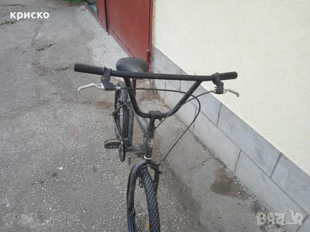 колело БМХ, снимка 5 - Велосипеди - 47568496