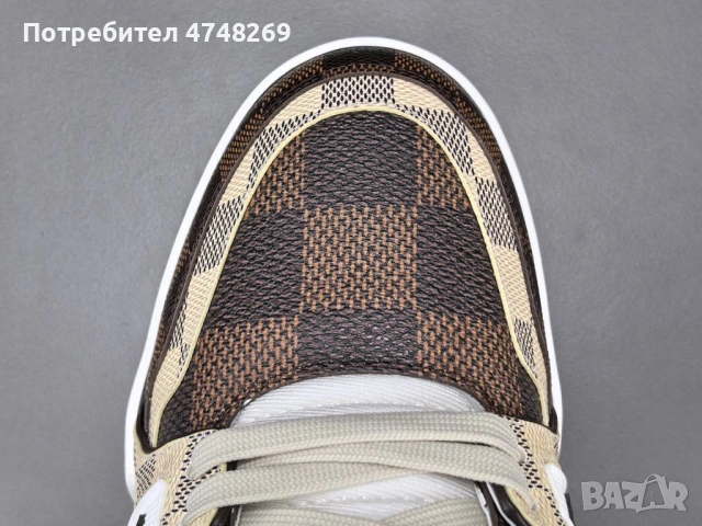 LOUIS VUITTON Обувки , снимка 13 - Ежедневни обувки - 53618159