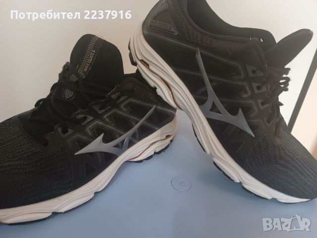 Маратонки, Mizuno, оригинални,  46 номер 