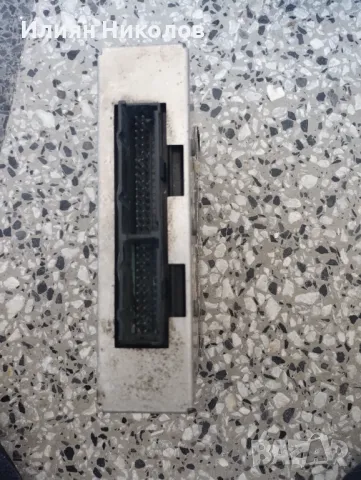 Компютър за Опел кадет 1.4i, снимка 3 - Части - 49769605
