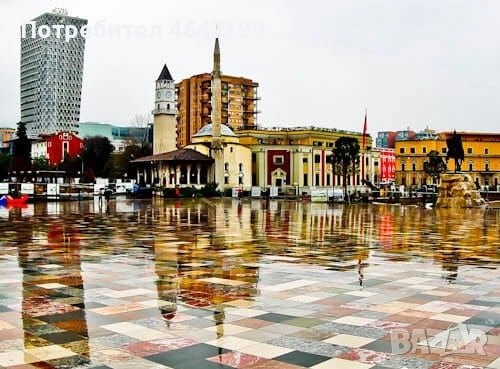 Албания и Македония 3 нощувки от Варна, Шумен, Велико Търново и София, снимка 6 - Автобусни екскурзии - 53814173