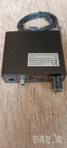 DAC-192kHz, снимка 3 - Други - 52444304