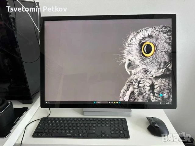 Microsoft Surface Studio (1st Gen)