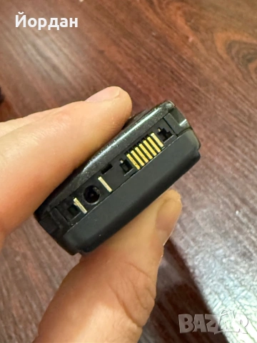 Nokia 650 (мобифон), снимка 9 - Nokia - 53327520