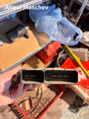 Ремапнат компютър за Skoda 1.4 tdi, снимка 3 - Части - 53218840