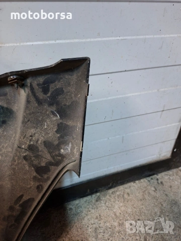 Yamaha X max 125/250, снимка 8 - Части - 53774395