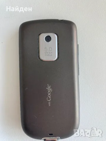 HTC Hero 200 Sprint, отличен, снимка 15 - HTC - 49021384