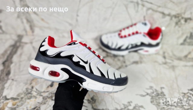 Nike Мъжки Маратонки👟Мъжки Спортни Обувки Найк - Налични Различни Цветове Код P1831, снимка 6 - Маратонки - 53014844