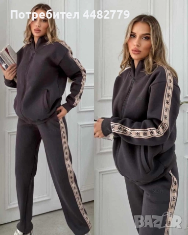 дамски комплект , снимка 3 - Комплекти - 52396882