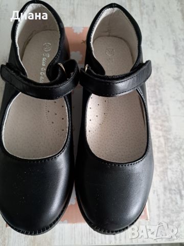 Детски официални обувки , снимка 1 - Детски обувки - 45383165