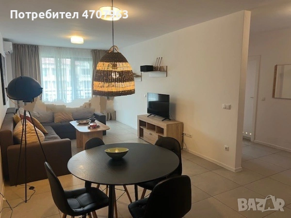 Двустаен - Созопол, снимка 3 - Апартаменти - 53746796