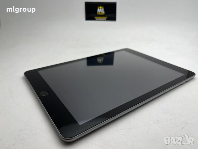 #MLgroup предлага:   #iPad 6 128GB Wi-Fi + Cellular, втора употреба, снимка 4 - Таблети - 53799743