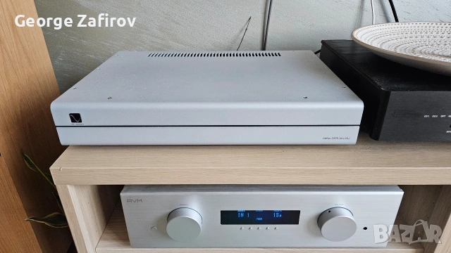 Продавам крайно стъпало PS AUDIO STELLAR S300