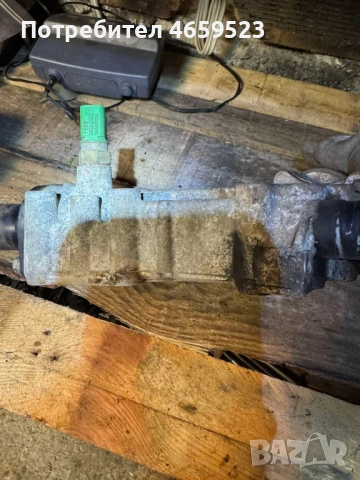 Тяло за термостата на Пежо Ситроен Peugeot Citroen 2.0 16V само за 30лв. 9638414480, снимка 2 - Части - 52536756