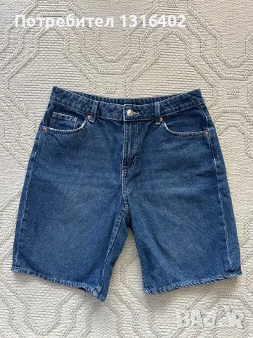 Дамски панталонки H&M, размер S