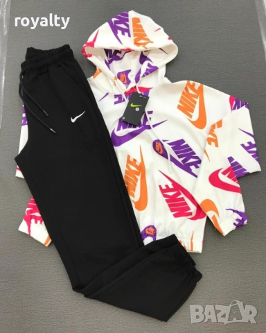 Nike дамски комплект 