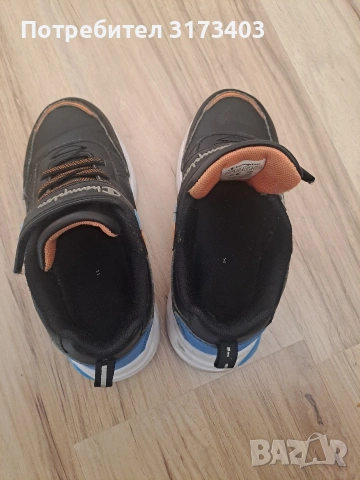 Продавам детски маратонки , снимка 5 - Детски маратонки - 53944027