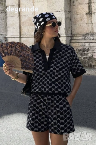 💎Дамски Комплект Gucci 