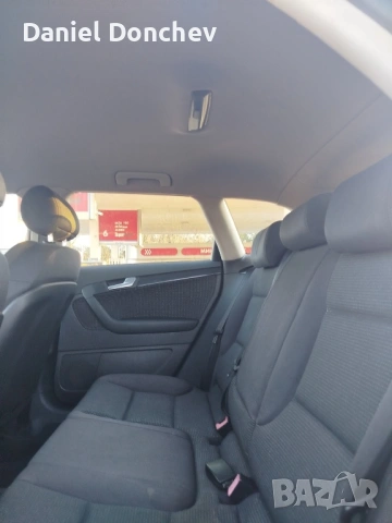 Audi A3 Sportback 1.9 TDi, снимка 5 - Автомобили и джипове - 53539689