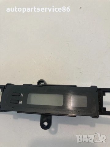 Дисплей часовник за KIA Sportage 2.0 CRDi (2009) 94510-0Z000, снимка 2 - Части - 53339065