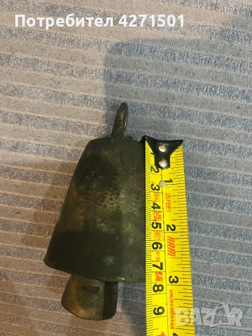 Стари чанове , снимка 4 - Колекции - 52977636