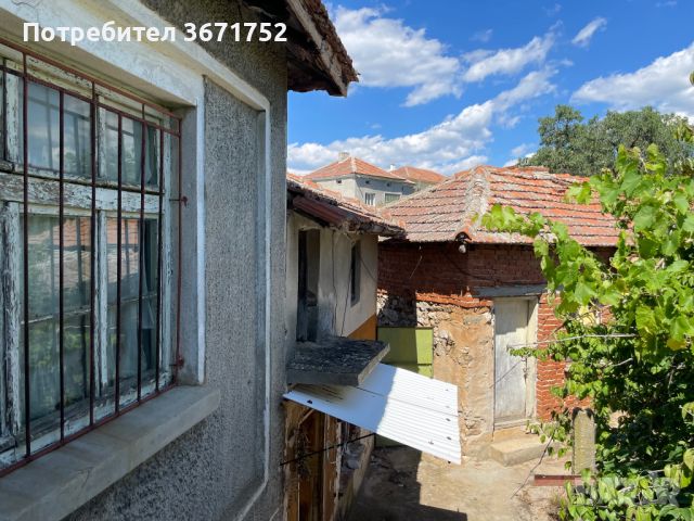 Къща в Сакар планина, с. Младиново, снимка 7 - Къщи - 46466000