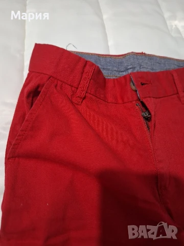 Панталони H&M 7-8 г - 13 лв, снимка 2 - Детски панталони и дънки - 50931719