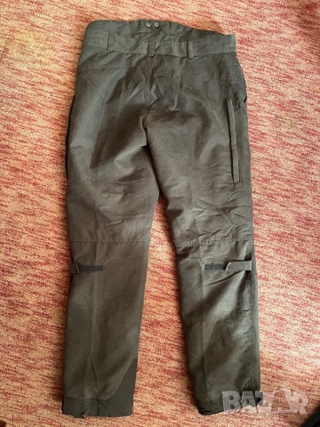 Ловен панталон seeland helt 2, снимка 3 - Панталони - 52954584