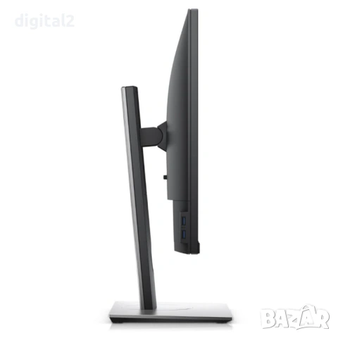 Монитор Dell 23.8'' IPS, Full HD, 60Hz, 5ms, HDMI, Display Port,P2422H, снимка 11 - Монитори - 53527052